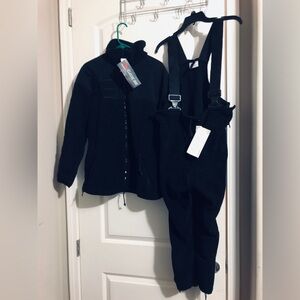 Unisex- Cold Weather Layer Set